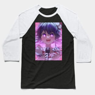 AI Hoshino Baseball T-Shirt